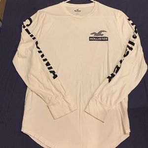 Hollister long sleeve